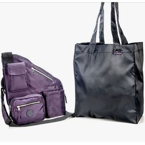 Sacs of Life - Excellent Condition Everyday Bag